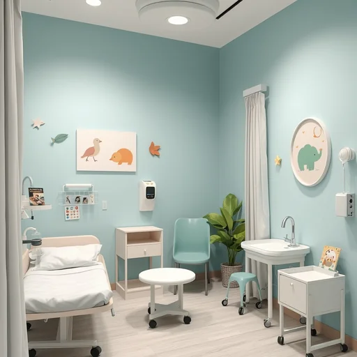 Pijat Bayi Agar Tidak Rewel Bekasi