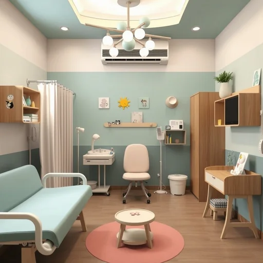 Pijat Bayi Agar Tidak Rewel Cikarang