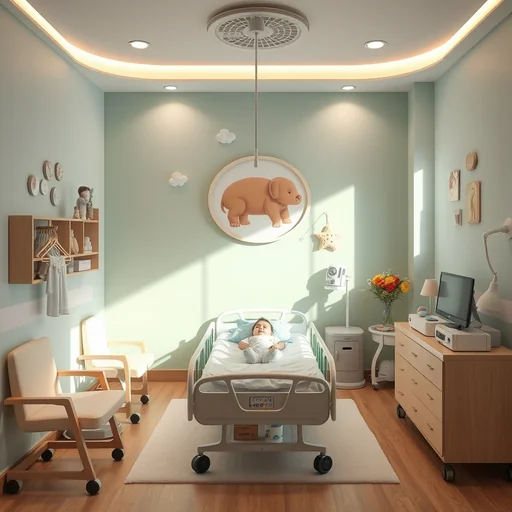 Pijat Bayi Agar Tidak Rewel Condongcatur