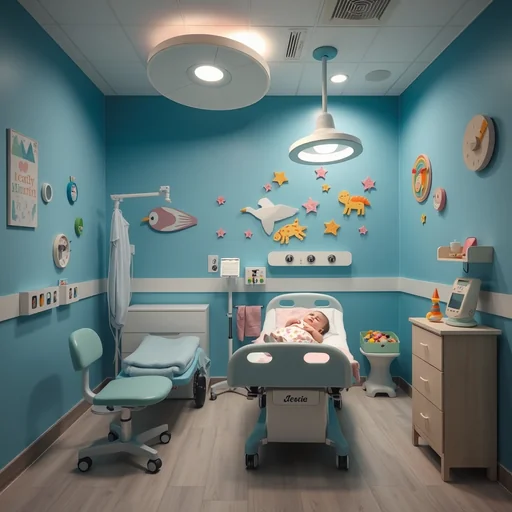 Pijat Bayi Batuk Pilek