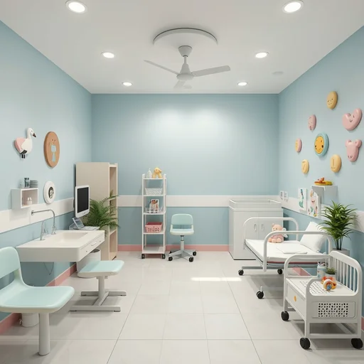 Pijat Bayi Batuk Pilek Klaten