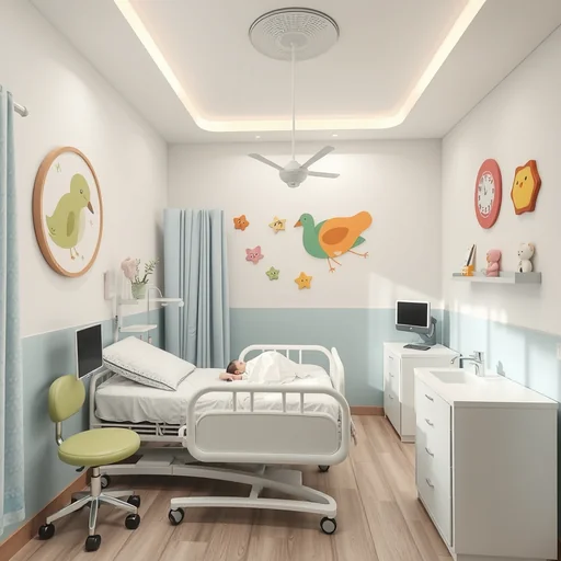 Pijat Bayi Batuk Pilek Madiun