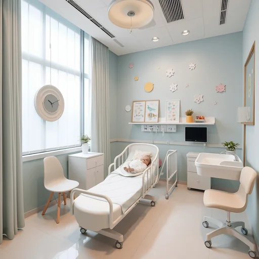 Pijat Bayi Batuk Pilek Sukoharjo
