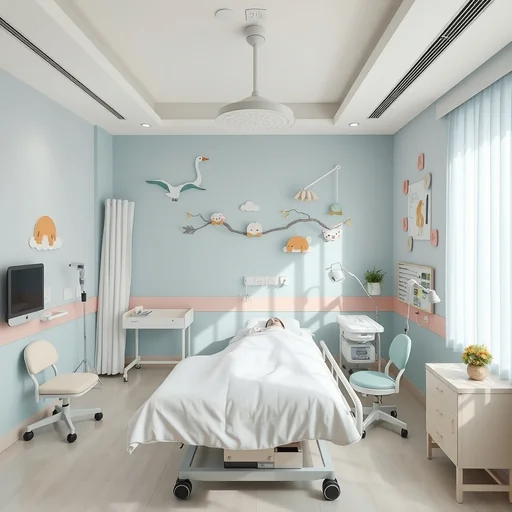 Pijat Bayi Batuk Pilek Surabaya