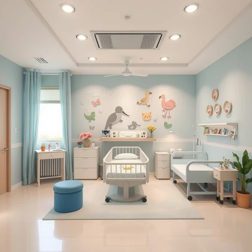 Pijat Bayi Cikarang