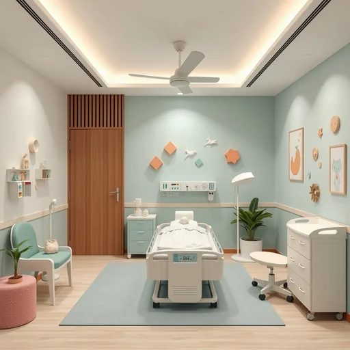Pijat Bayi Demam Cikarang