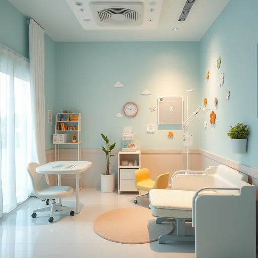 Pijat Bayi Diare Tangerang