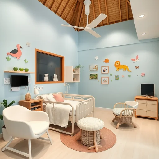 Pijat Bayi Grok Grok Bali