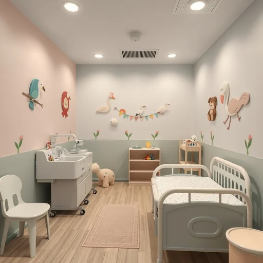Pijat Bayi Grok Grok Salatiga