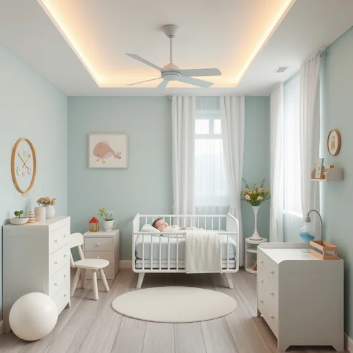 Pijat Bayi Homecare