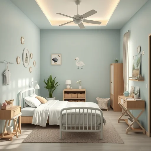 Pijat Bayi Homecare Bali