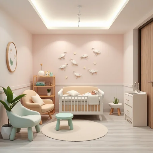 Pijat Bayi Homecare Bandung
