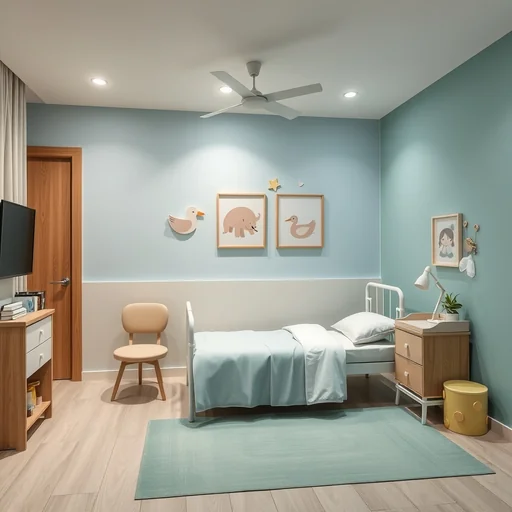 Pijat Bayi Homecare Bantul