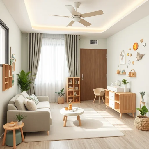 Pijat Bayi Homecare Bekasi