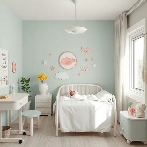 Pijat Bayi Homecare Bogor