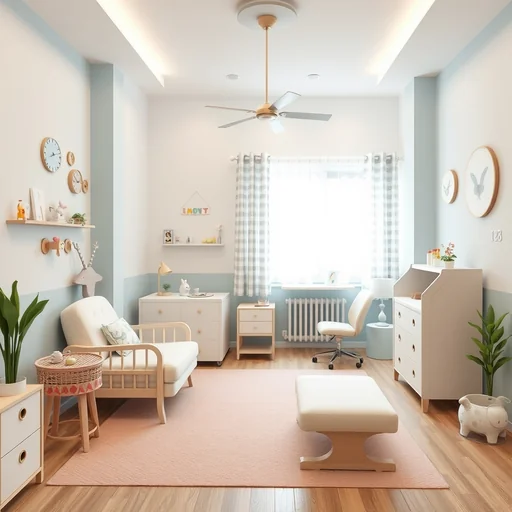 Pijat Bayi Homecare Cikarang