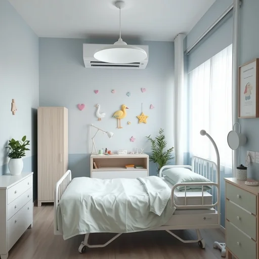 Pijat Bayi Homecare Depok