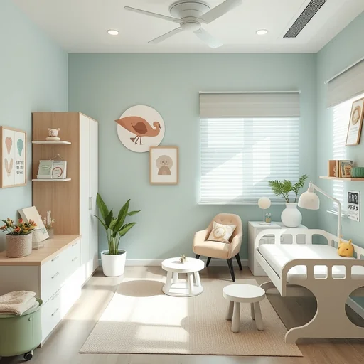 Pijat Bayi Homecare Jakarta