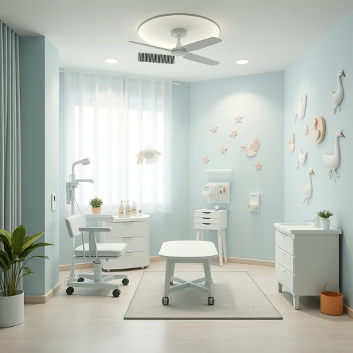 Pijat Bayi Homecare Klaten
