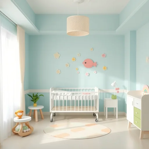 Pijat Bayi Homecare Lamongan