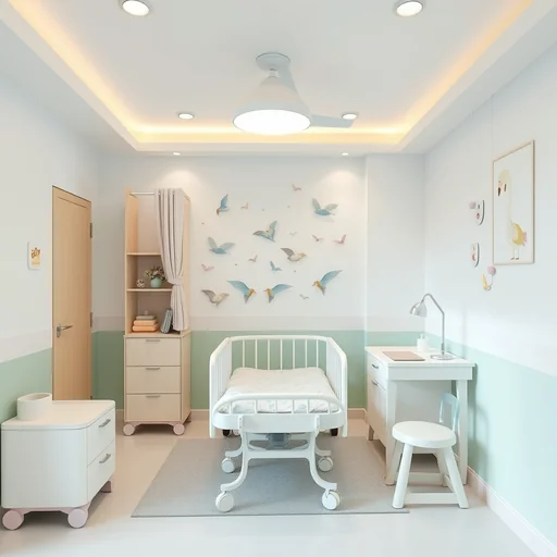 Pijat Bayi Homecare Madiun