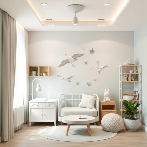 Pijat Bayi Homecare Salatiga