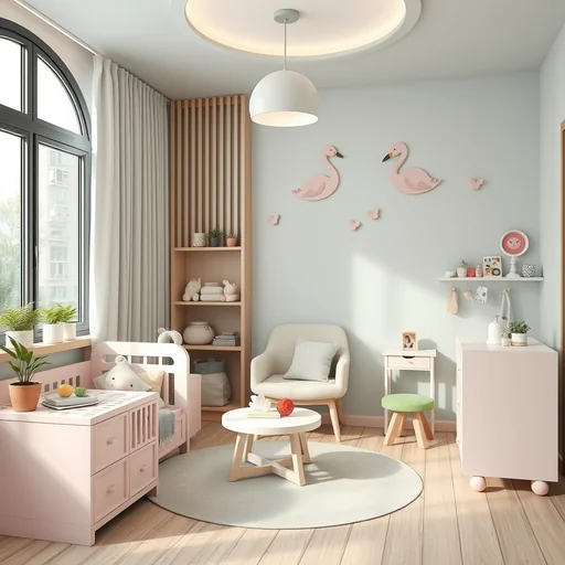 Pijat Bayi Homecare Semarang