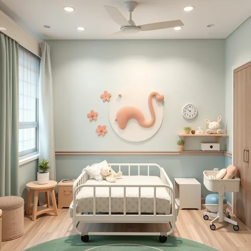 Pijat Bayi Homecare Condongcatur