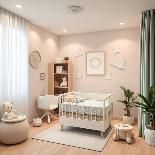 Pijat Bayi Homecare Solo