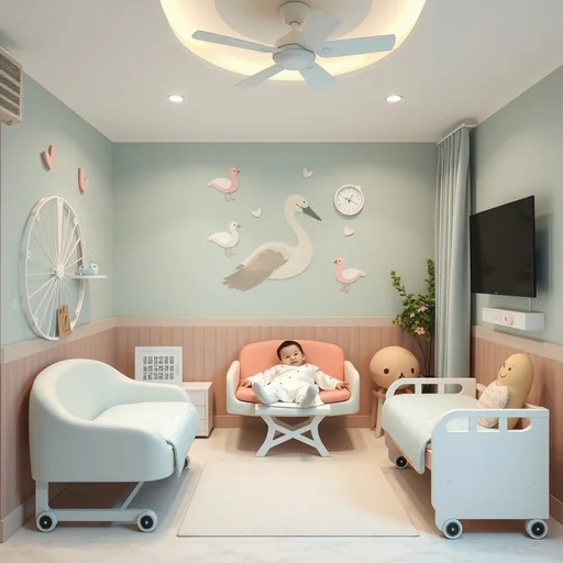 Pijat Bayi Homecare Sukoharjo