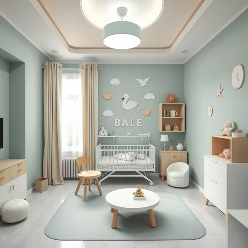 Pijat Bayi Homecare Tangerang