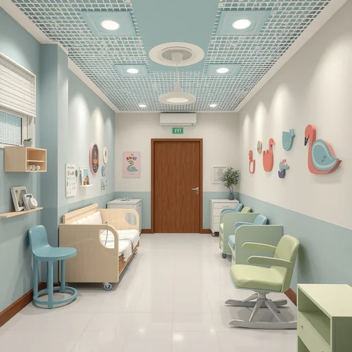 Jasa Pijat Bayi Profesional di Perumahan untuk Kenyamanan Si Kecil