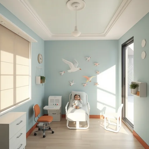 Pentingnya Komunikasi Terapis dengan Orang Tua dalam Pijat Bayi di Jogja