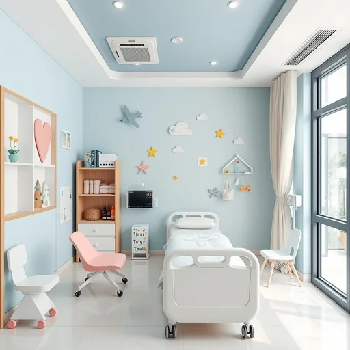 Pijat Bayi Usia 3-6 Bulan: Solusi Cepat Atasi Bayi Rewel dan Susah Tidur