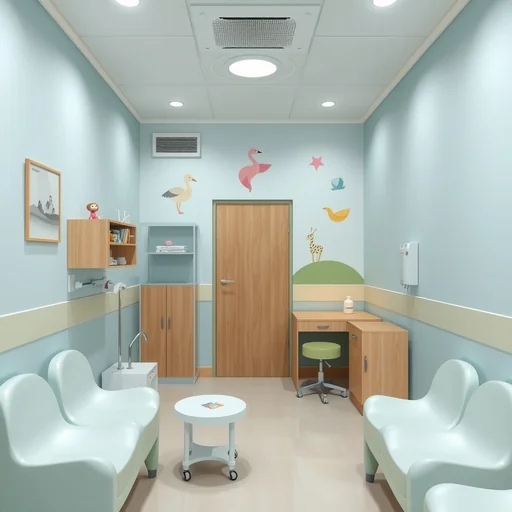 Layanan Pijat Bayi Profesional di Jogja untuk Bayi Nyaman dan Tenang