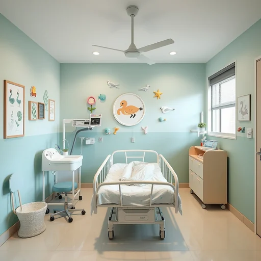 Keamanan Produk Pijat Bayi yang Nyaman dan Mudah Digunakan di Jogja