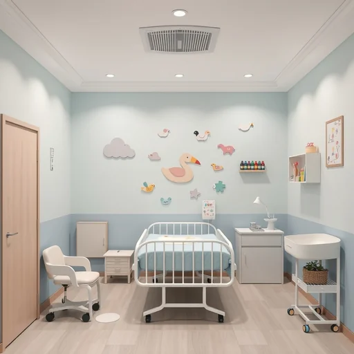 Rutinitas Pijat Bayi Sebelum Tidur untuk Tidur Nyenyak dan Tenang