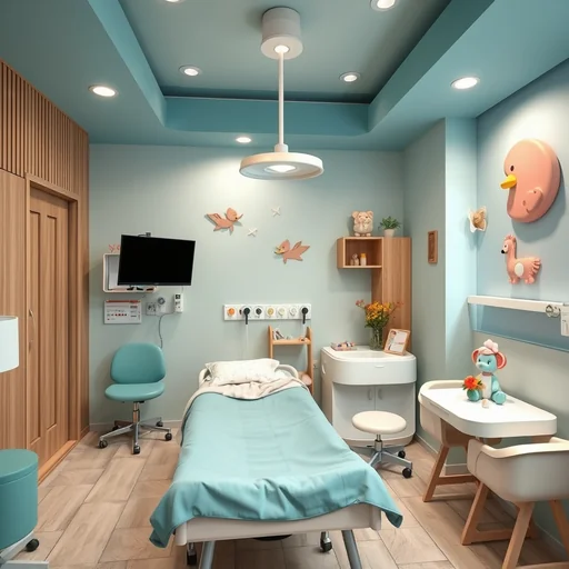 Pijat Bayi Kembung Bekasi