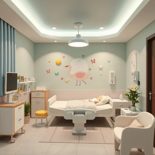 Pijat Bayi Keseleo Bekasi