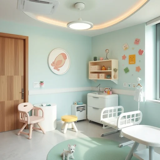 Pijat Bayi Kolik Tangerang