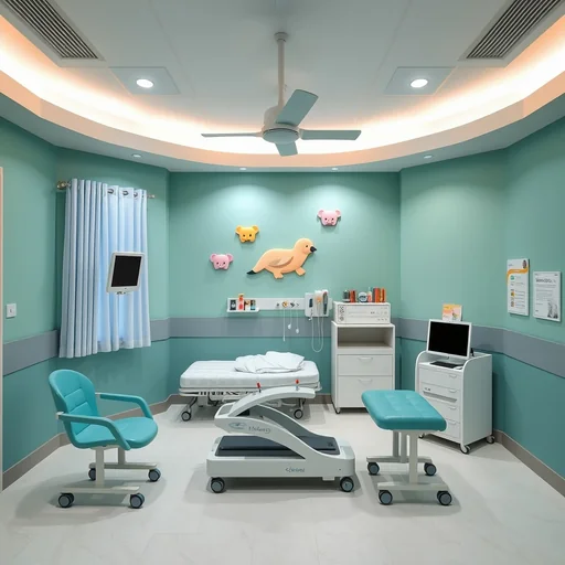 Pijat Bayi Mengeluarkan Dahak Tangerang