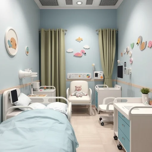 Pijat Bayi Oromotor