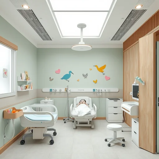 Pijat Bayi Oromotor Bandung