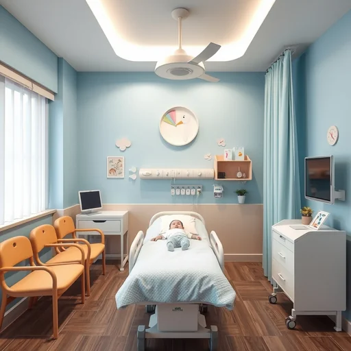 Pijat Bayi Oromotor Bekasi