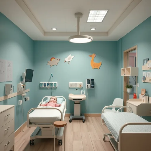 Pijat Bayi Oromotor Cikarang