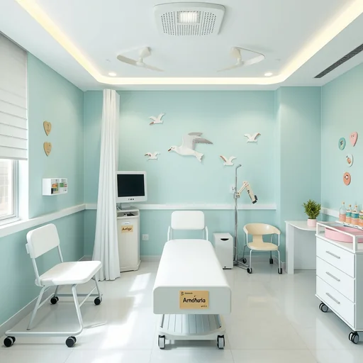 Pijat Bayi Oromotor Sukoharjo