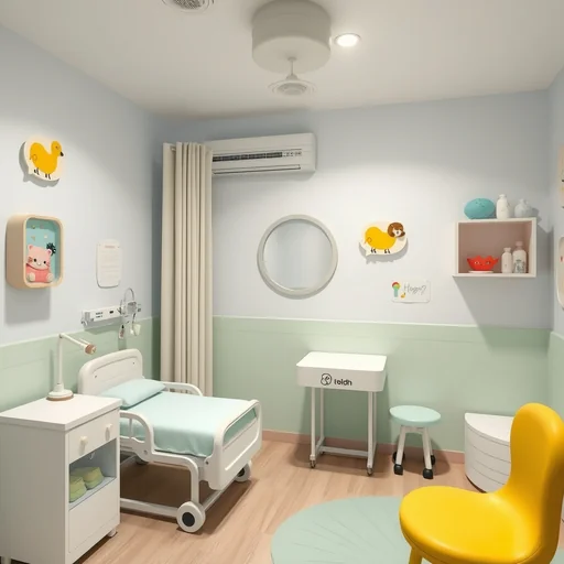 Pijat Bayi Panggilan Depok