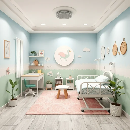 Pijat Bayi Panggilan Klaten