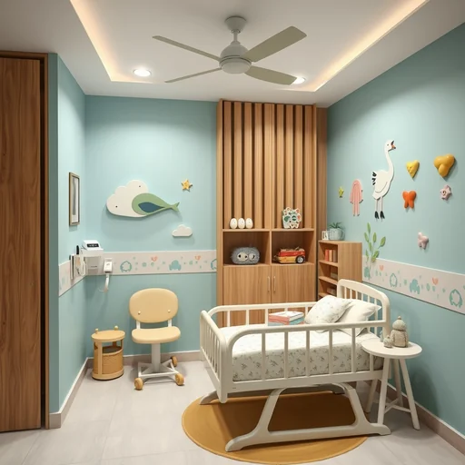 Pijat Bayi Panggilan Magelang