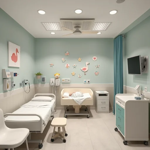 Pijat Bayi Setelah Imunisasi Cikarang